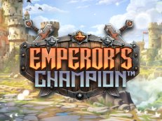 Emperors Champion gokkast